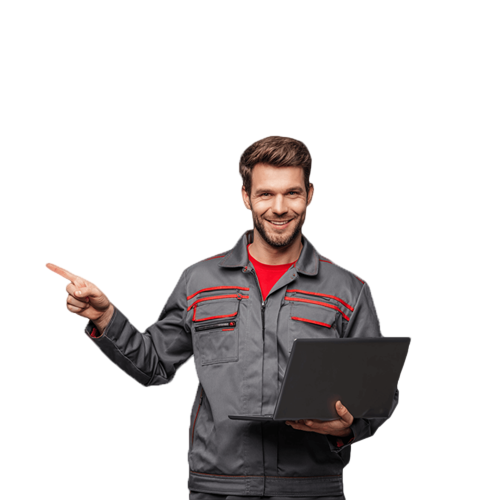 Промо мастер